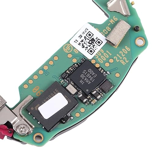 Watch GT Motherboard 46mm