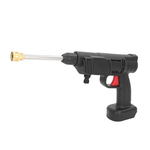 Pressure Washer - 24V 500W 450 PSI