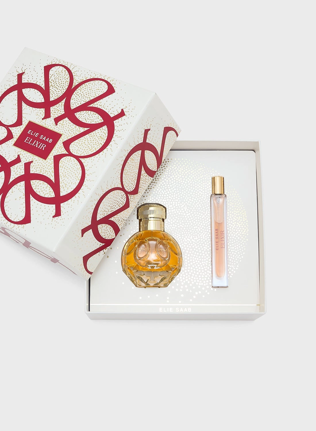 Elixir Eau de Parfum 50 ml Set