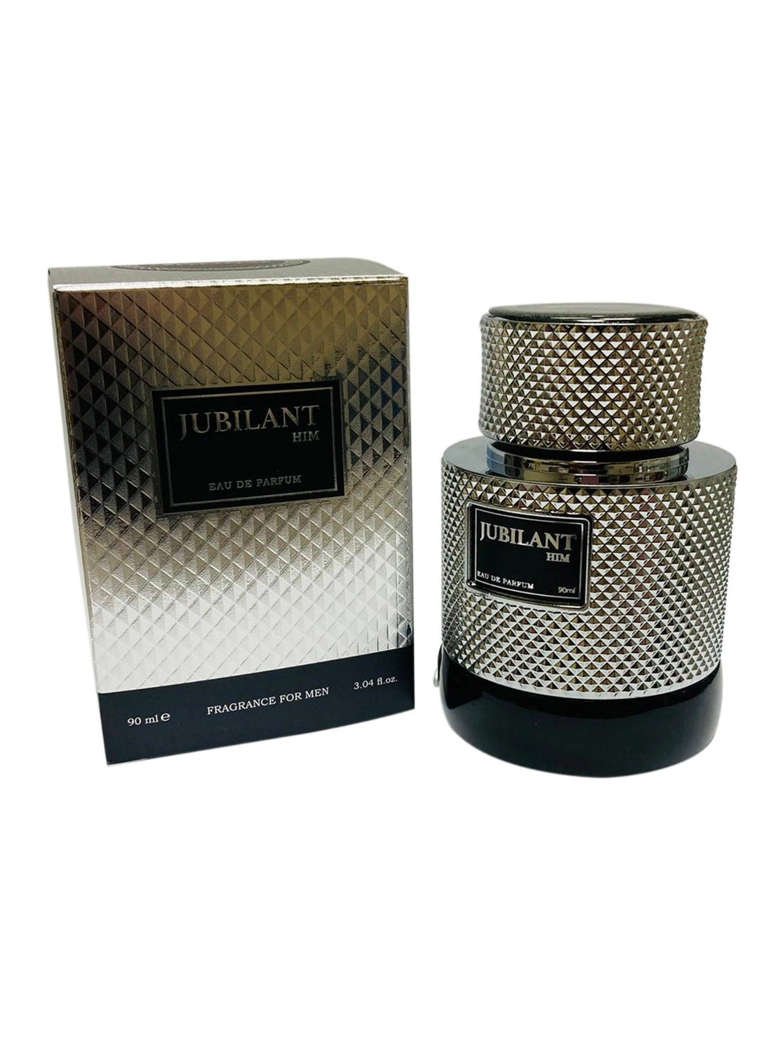 Rasasi Jubilant Him Eau de Parfum 90 ml