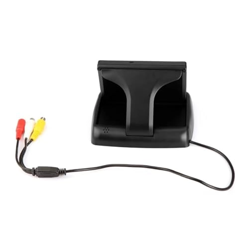 Rear View Parking CCD Camera - Wireless Set 420 TV lines