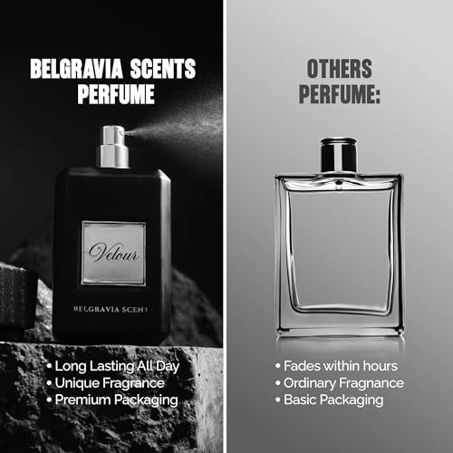 Velour Eau de Parfum 100ml