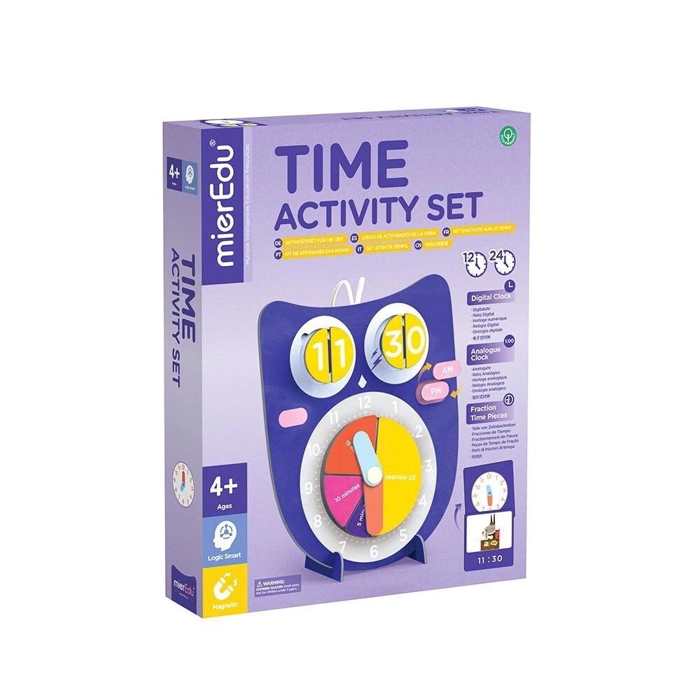 SKME TRADING Wipe Clean Activity Set Numbers 1