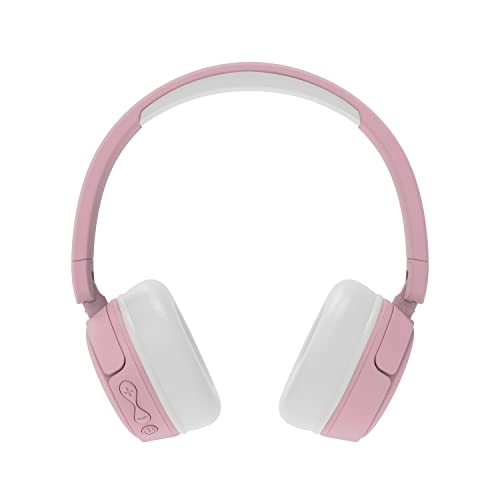 Hello Kitty Kids Bluetooth Wireless Headphone