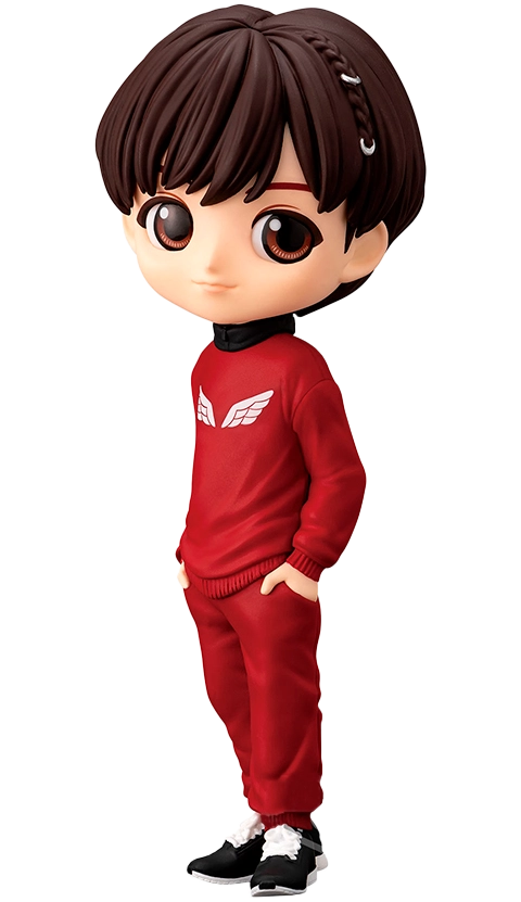 Banpresto j-hope - BTS