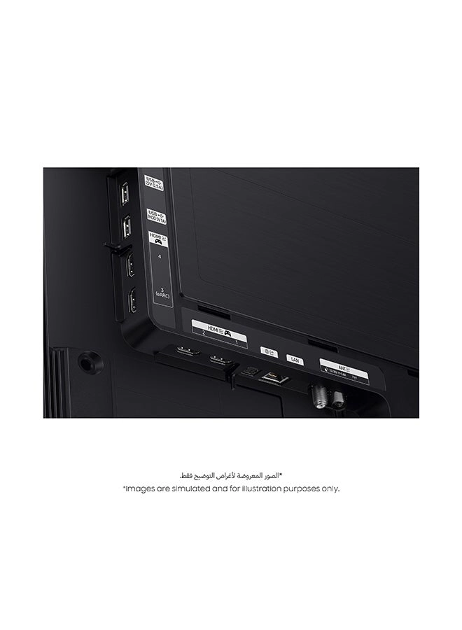 QA77S90CAUXZN - 77 inch