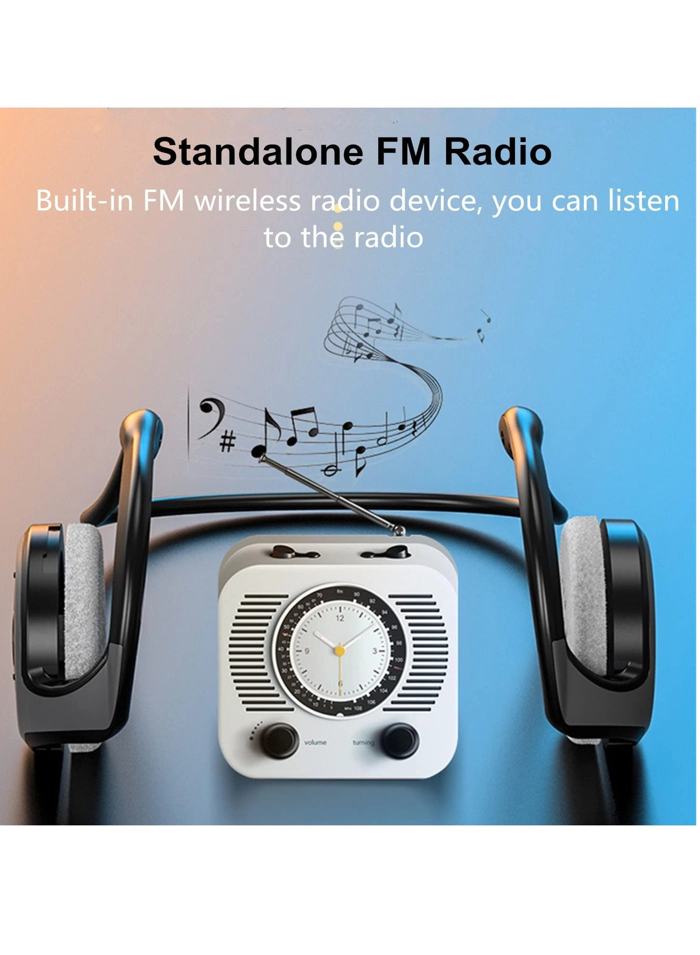 Bluetooth 5.0 Wireless Earbud