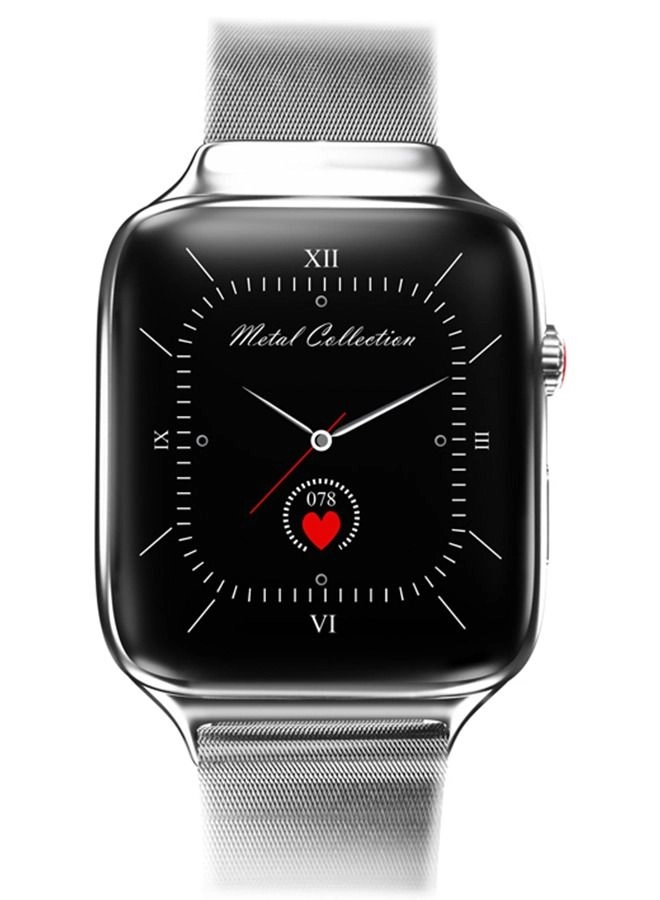 Max & Max W04-S Metal