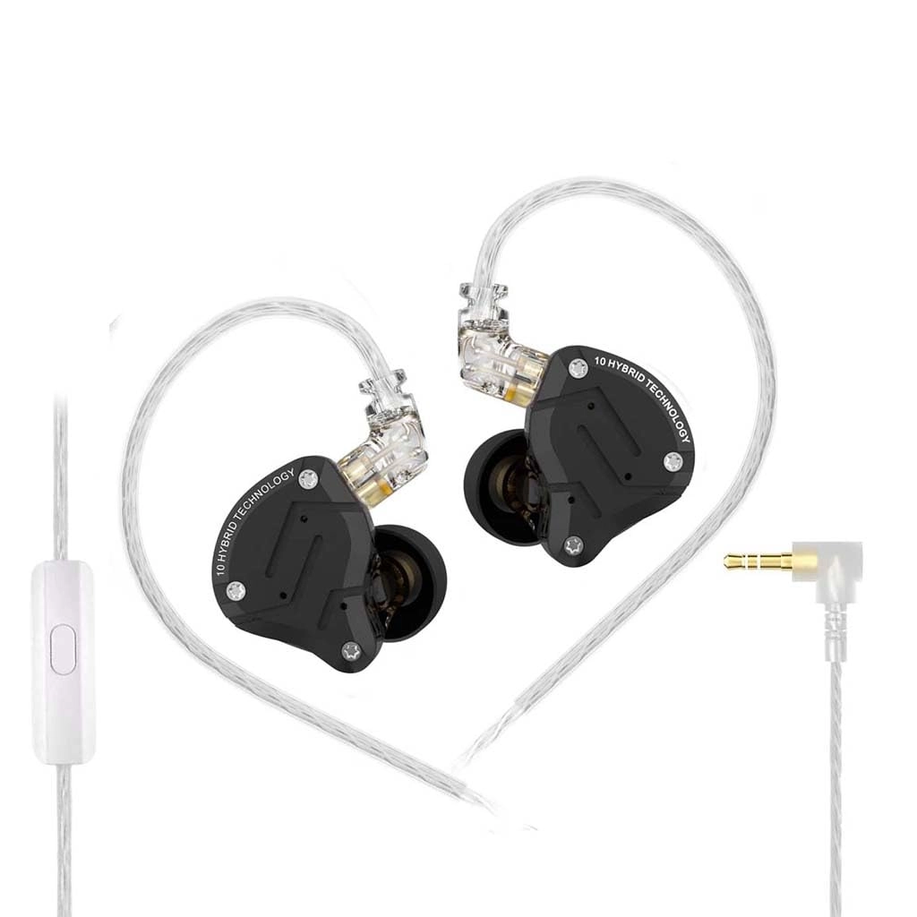ZS10 Pro Wired Earphone