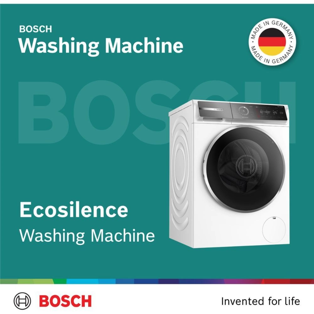 Series 8 WGB24400GC