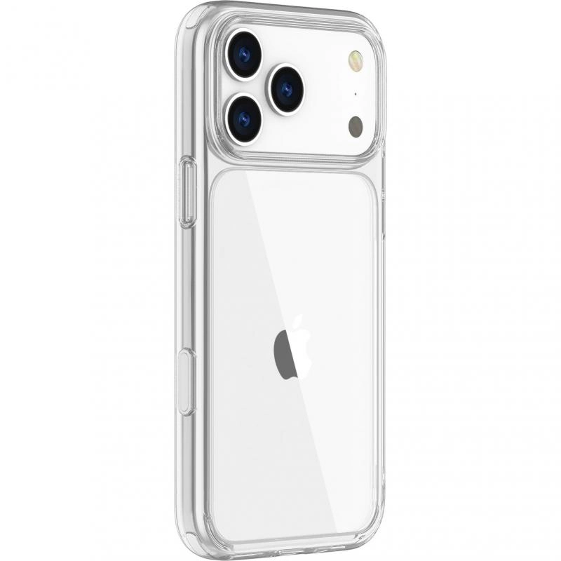 Pro Shield Back Cover with MagSafe for iPhone 17 Pro Max