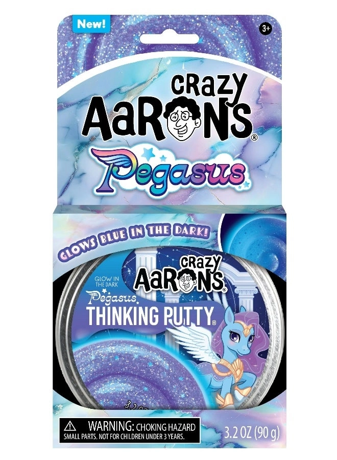 CRAZY AARON'S Pegasus - 3+ years