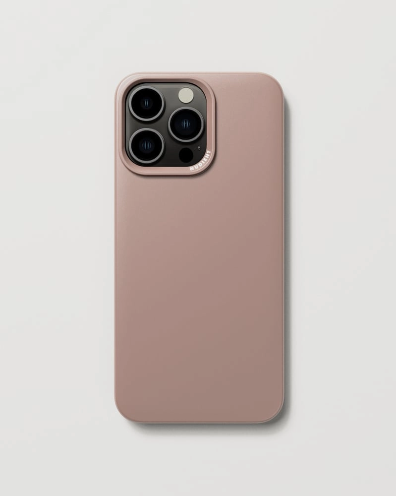 Thin Case with MagSafe for Apple iPhone 17 Pro