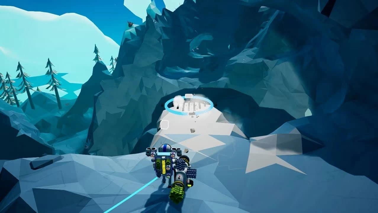 Astroneer - Nintendo Switch