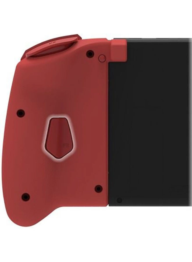 Split Pad Pro - Red Nintendo Switch