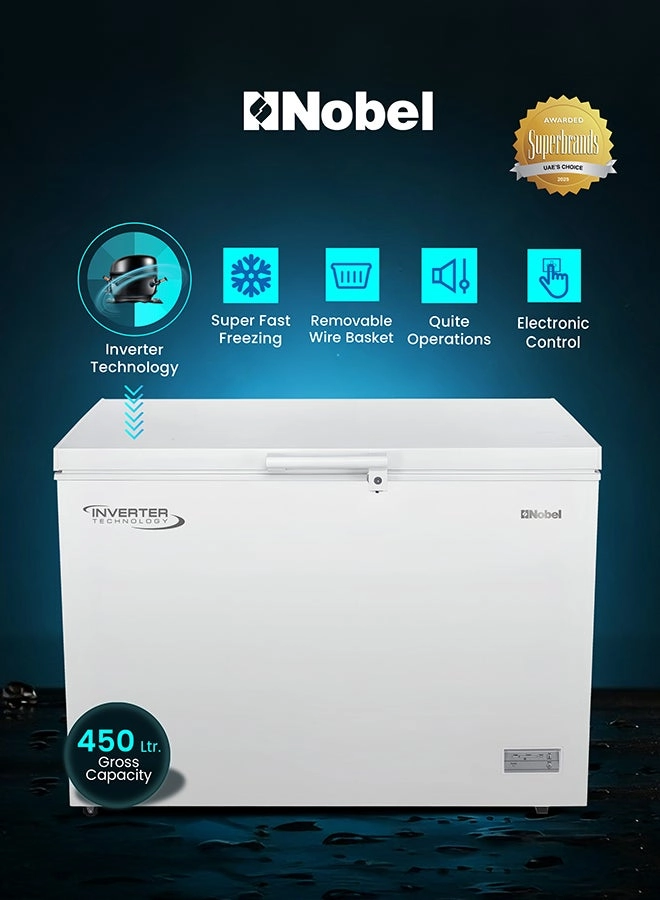 Nobel NCF450