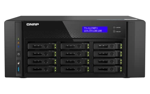 TS-h1290FX 12-Bay