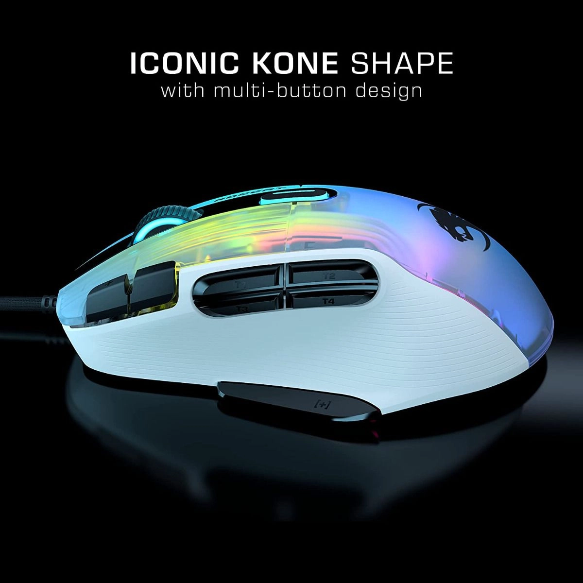 Kone XP - USB