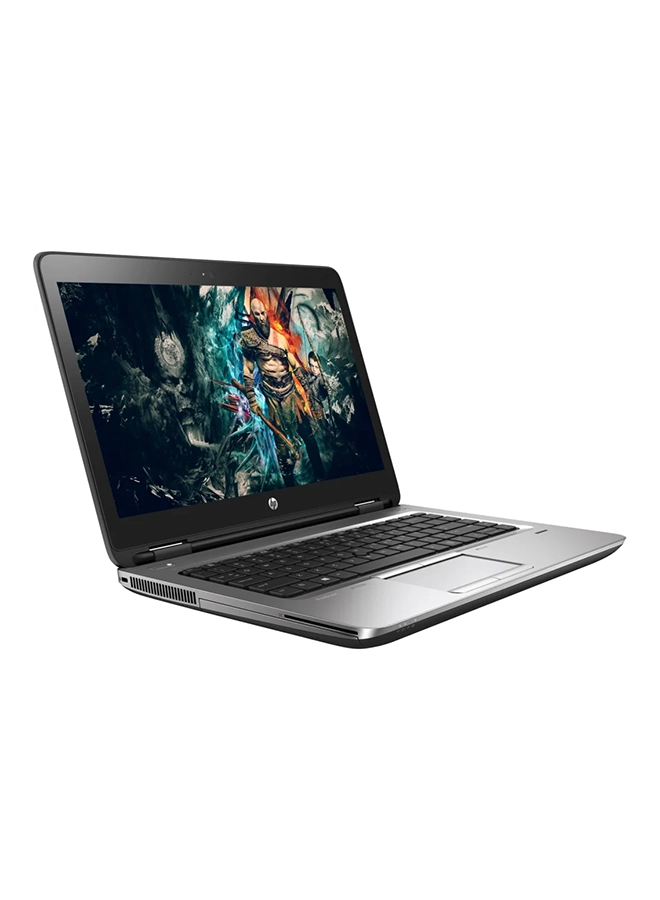 (Renewed) ProBook 640 G3 - 14'' 256GB 8GB