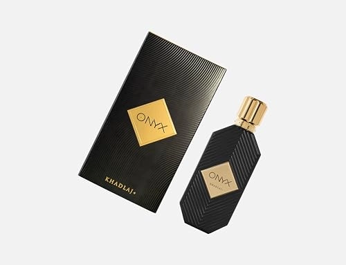 ONYX GOLD Eau de Parfum 100 ml