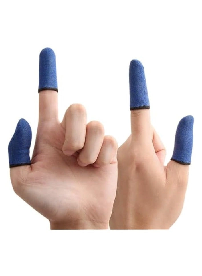 PROMASS Thumb Sleeve - Anti-Slip Sweat-Proof 1 Pair