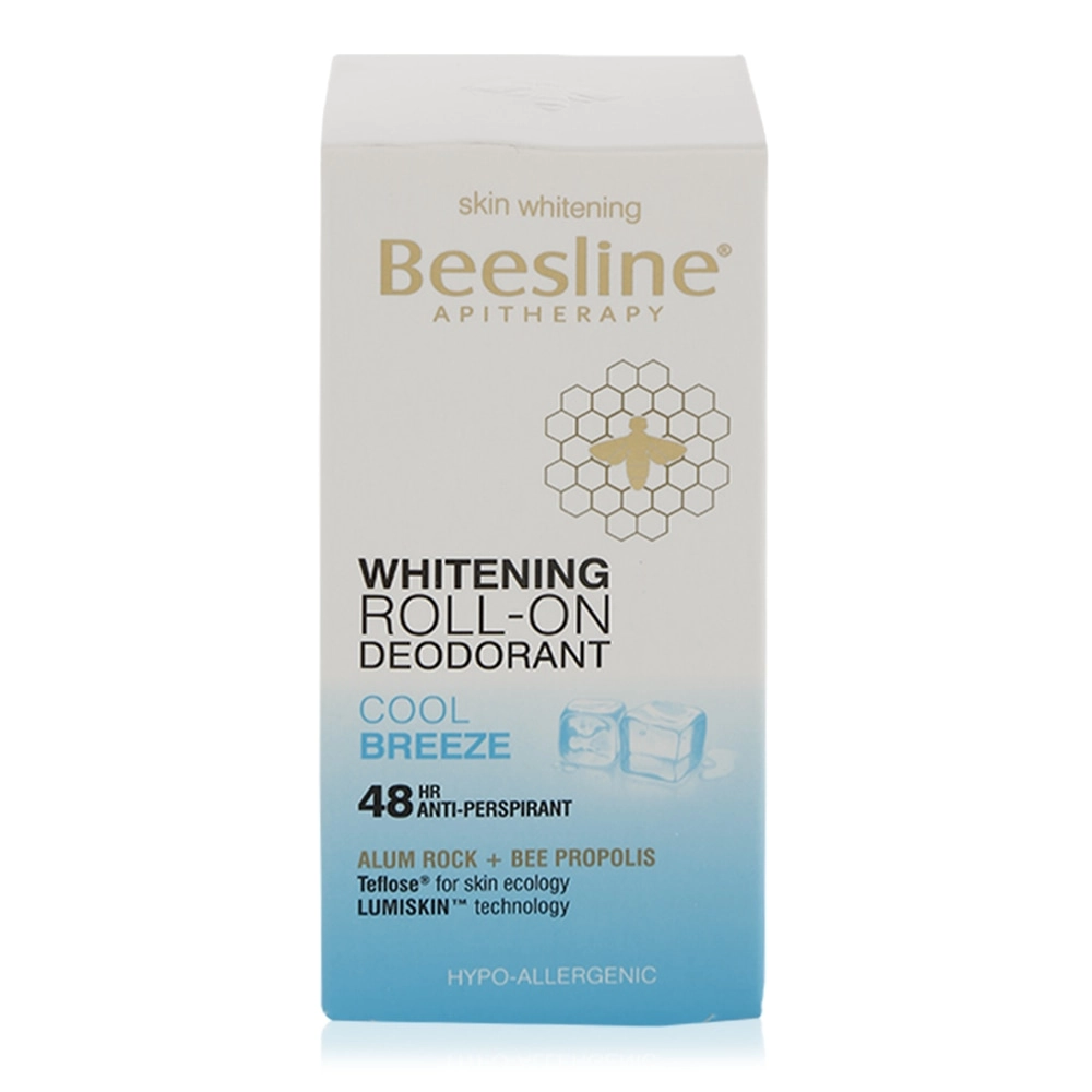 Whitening Roll-On - Cool Breeze 50 ml