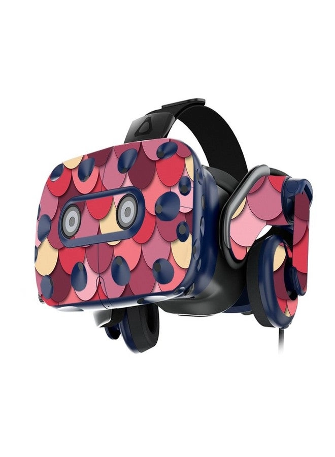 Skin Compatible with HTC Vive