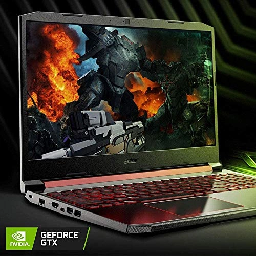 Nitro 5 AN_16_256 - 15.6'' i5-9300H 16GB DDR4 256GB SSD