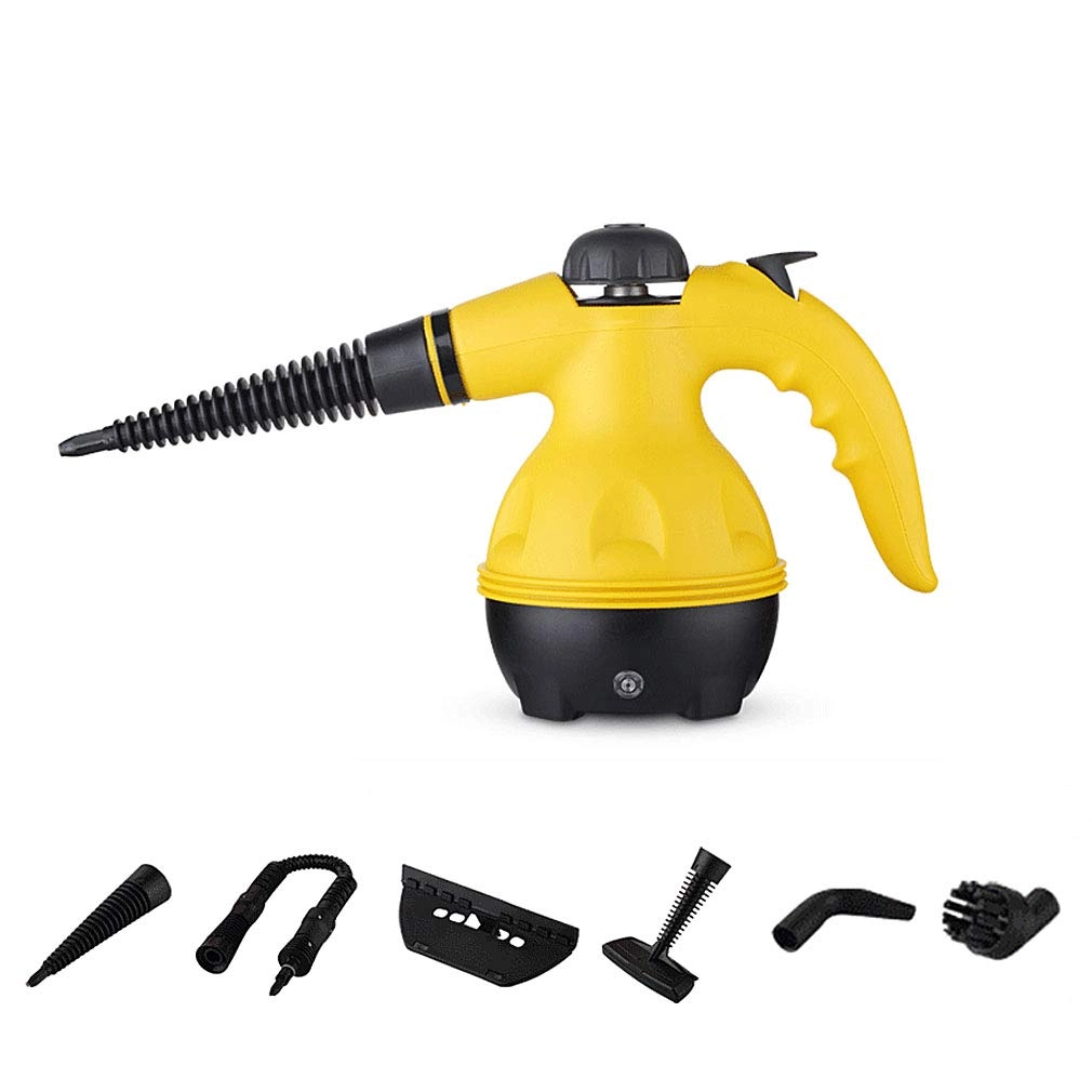 Handheld Steam Cleaner - 2.6 to 3.2BAR 350ml