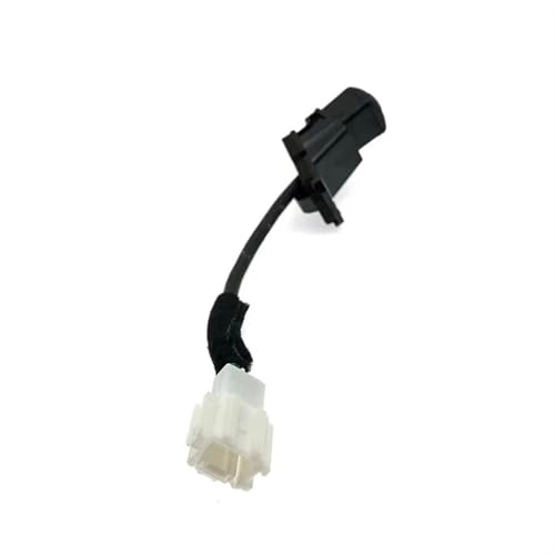 Rear View Camera - Night vision