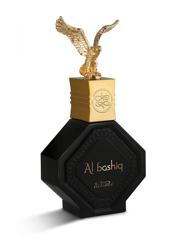 AL BASHIQ Eau de Parfum 100 ml