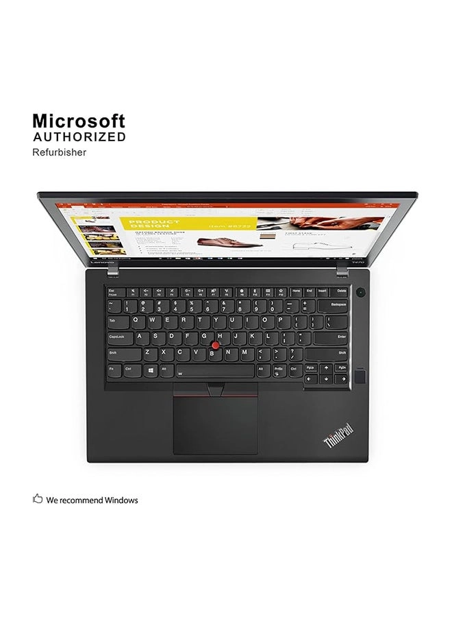 (Renewed) Thinkpad T470 - 14'' Core i7-7600U 16GB DDR4 256GB SSD