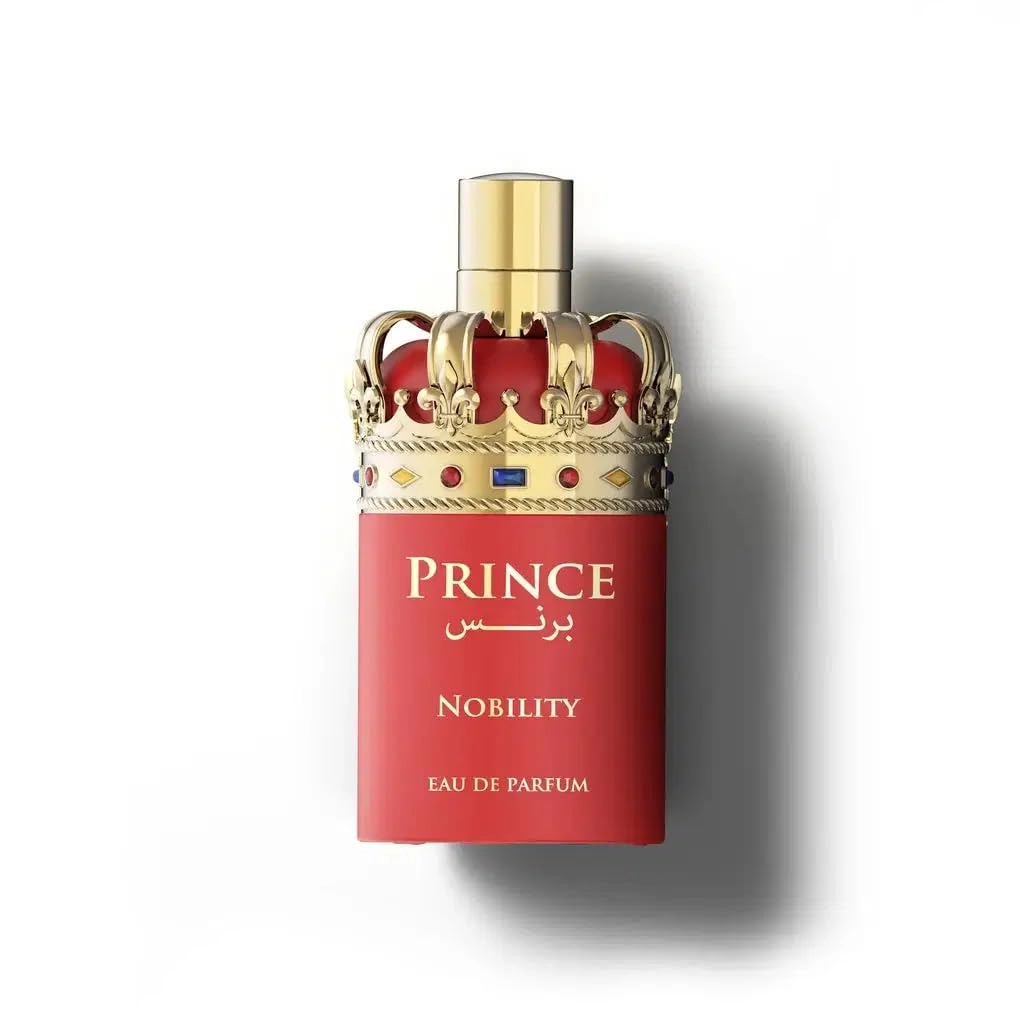 Beauty and Perfume International Factory LLC Prince Nobility Eau de Parfum 100ml