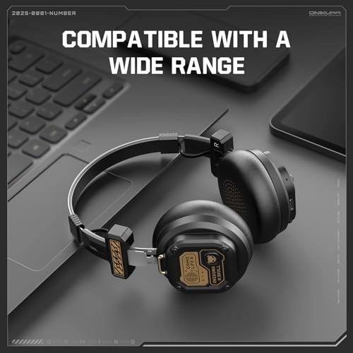 HPGT803 Wireless Headphone