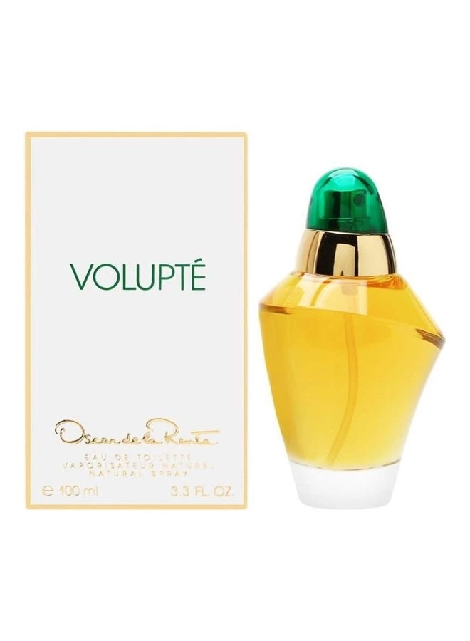 Volupte Eau de Toilette 100ml