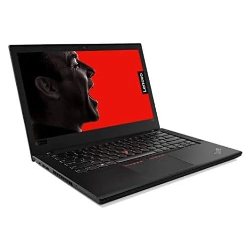 (Renewed) Thinkpad T480 - 14'' Core i7-8650u 16GB DDR4 512GB SSD