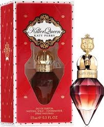 Katy Perry Killer Queen Eau de Parfum - 15ml