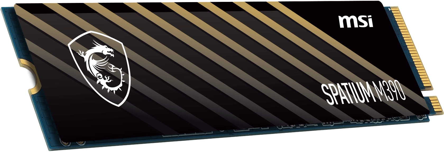 Spatium M390 - 250 GB M 2