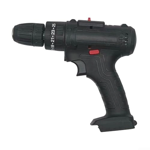 Brushed Lithium drill machine