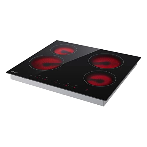 CBEZ2414B Electric hob