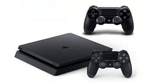 Playstation 4 Slim - 500GB + FIFA 17