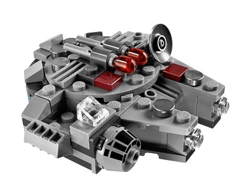 Star Wars Millennium Falcon - Movie