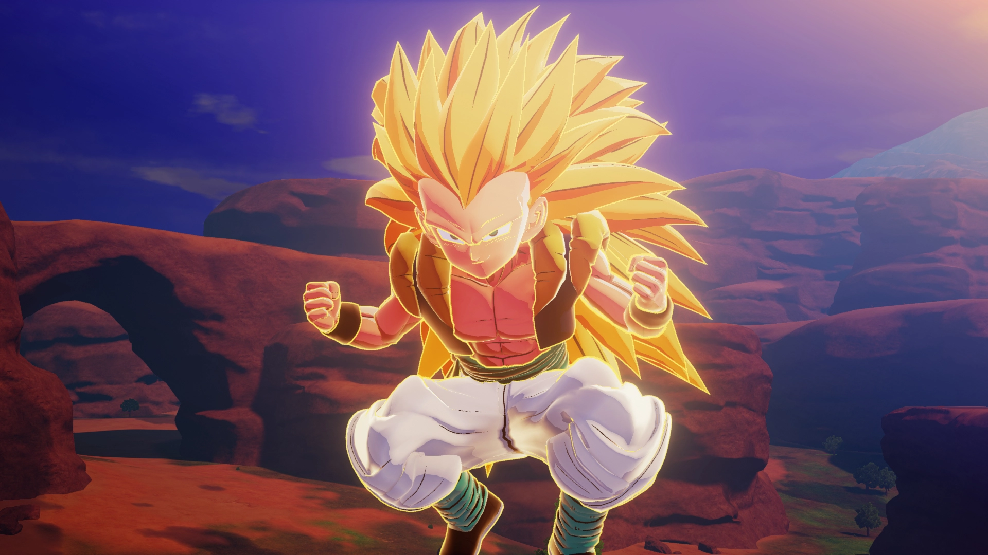 Dragon Ball Z Kakarot - Nintendo Switch