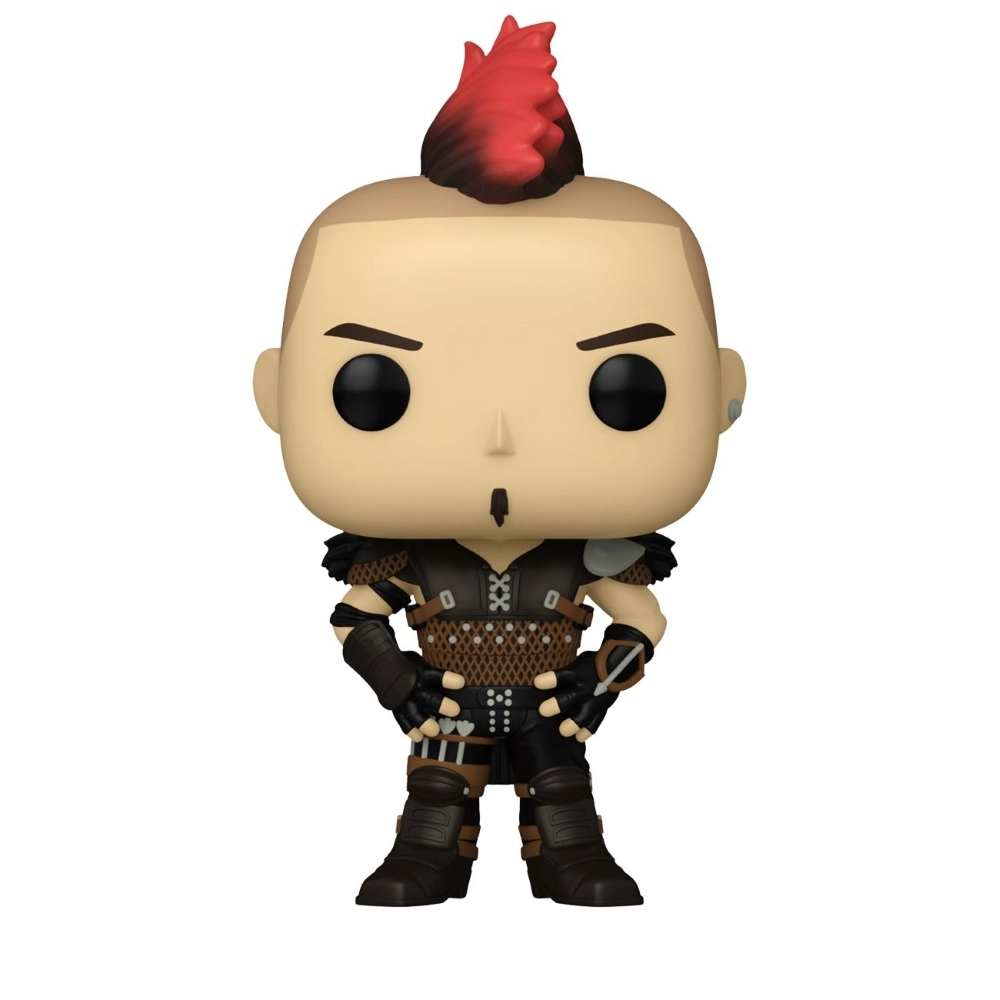 FUNKO TOYS Wez - Mad Max The Road Warrior (11.7 cm) (FU72435)