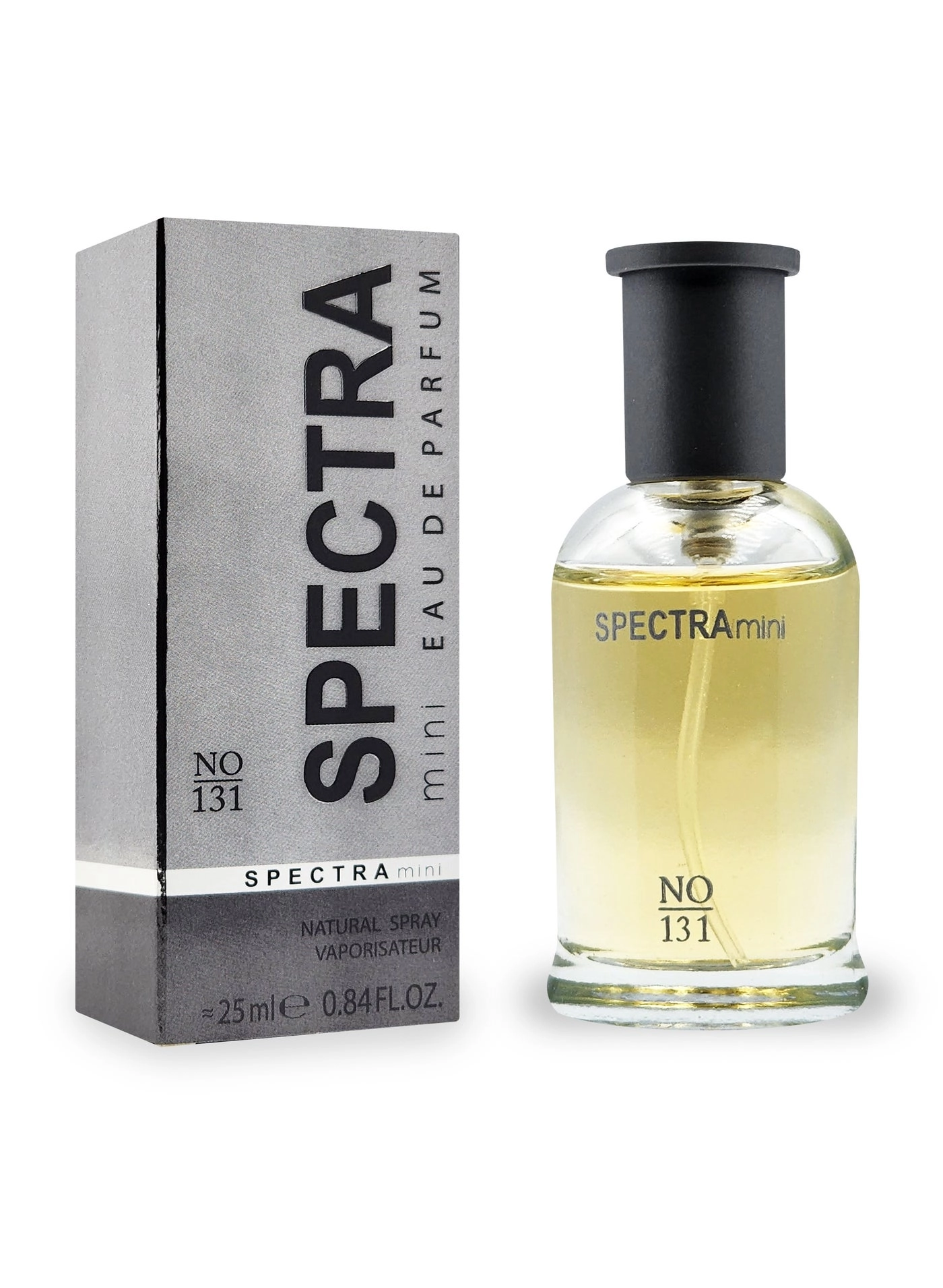 Spectra 131 - Eau de Parfum 25ml