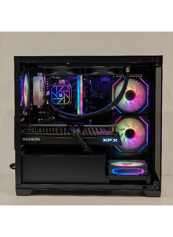 Gaming PC - 32GB 1TB Ryzen 7-7800X3D