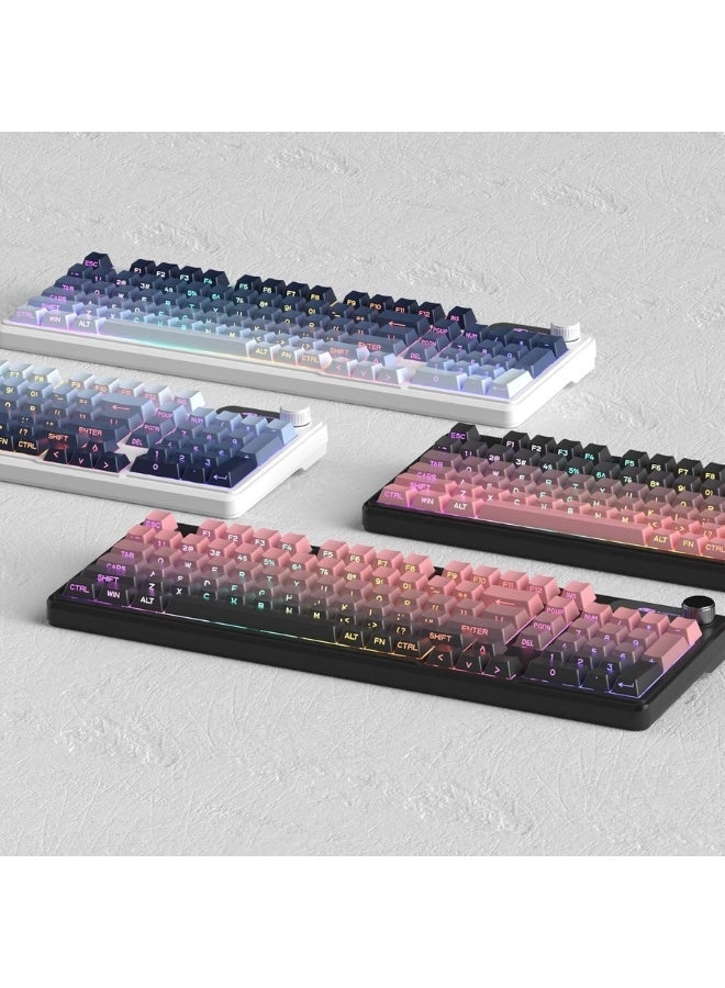 GK960 - Wired/Wireless