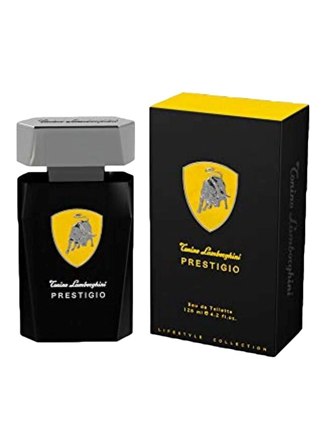 Prestigio Eau de Toilette 125 ml