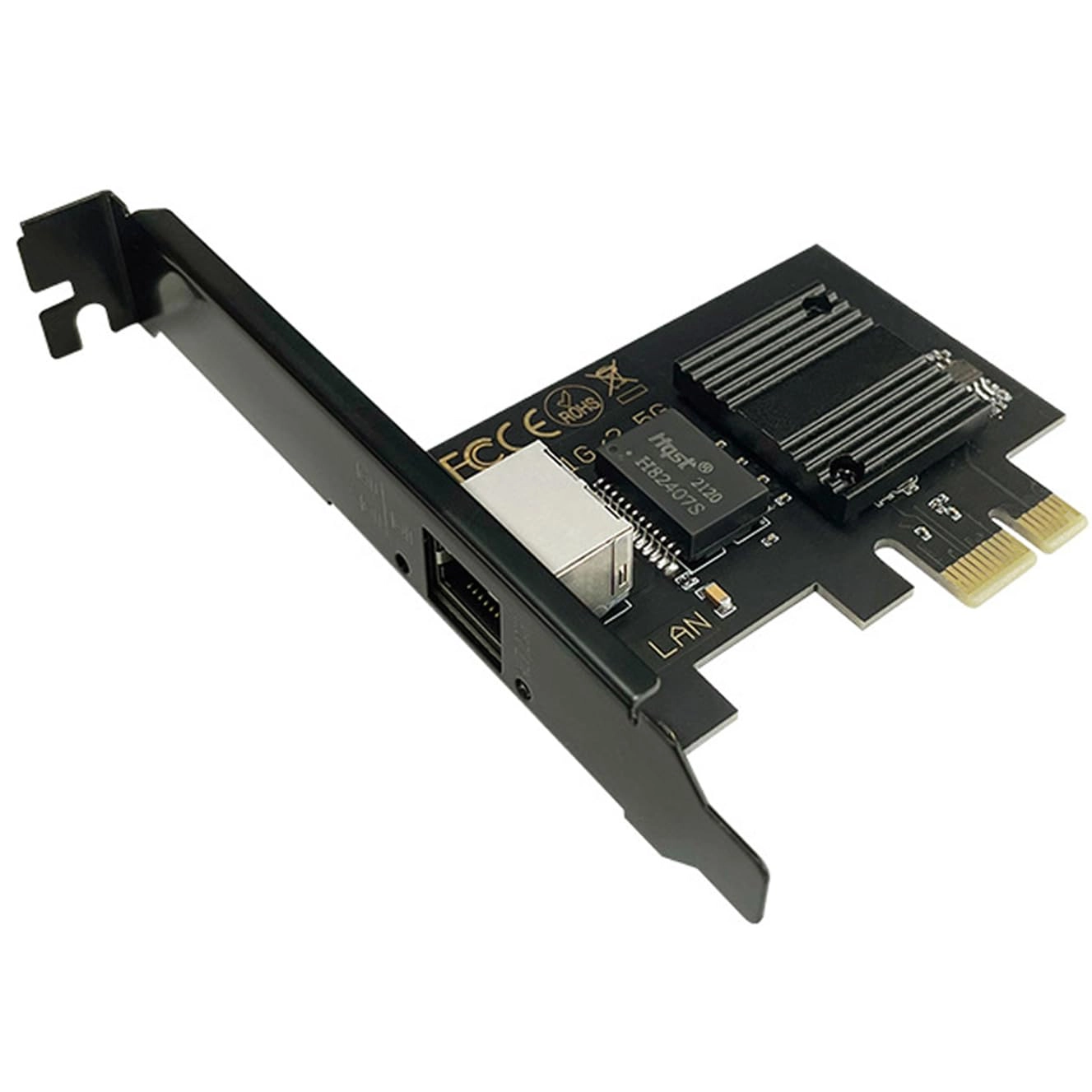 I226V - Pcie Wired