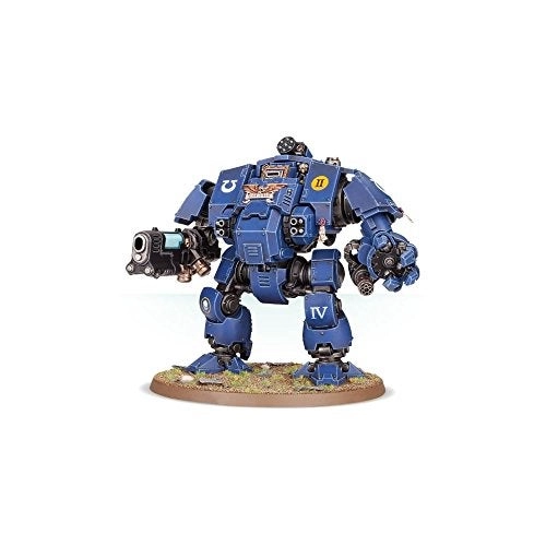 Redemptor Dreadnought - Primaris Plastic Kit